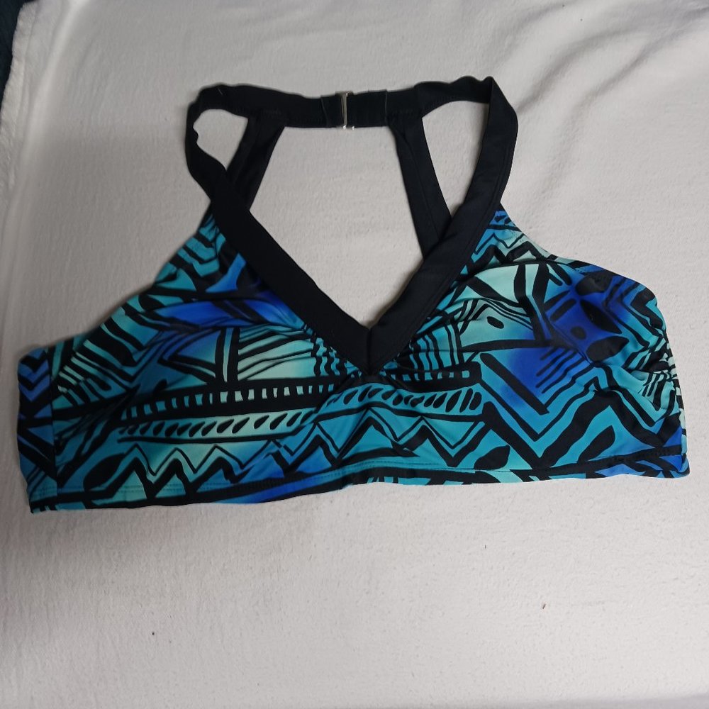 Swim Suits for All Two Piece New.